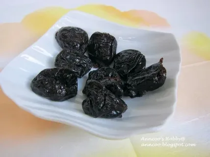 تصویر 4 از خرید و قیمت آلو بخارا بسته ای + فروش عمده